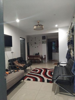 Alis 786 apartment